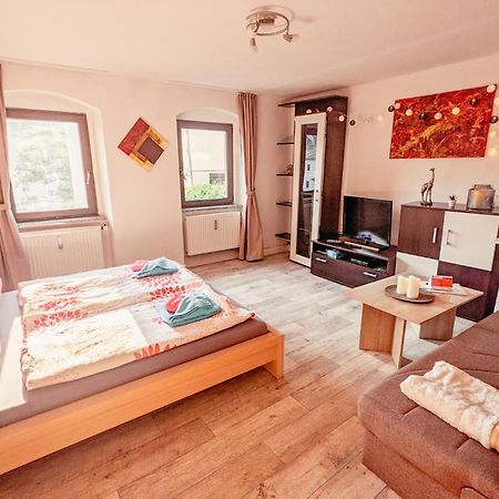 סבניץ Famzi - Urlaubsmagie - Familienwohnung Mit Gemeinschaftsgarten, -Sauna & -Pool מראה חיצוני תמונה